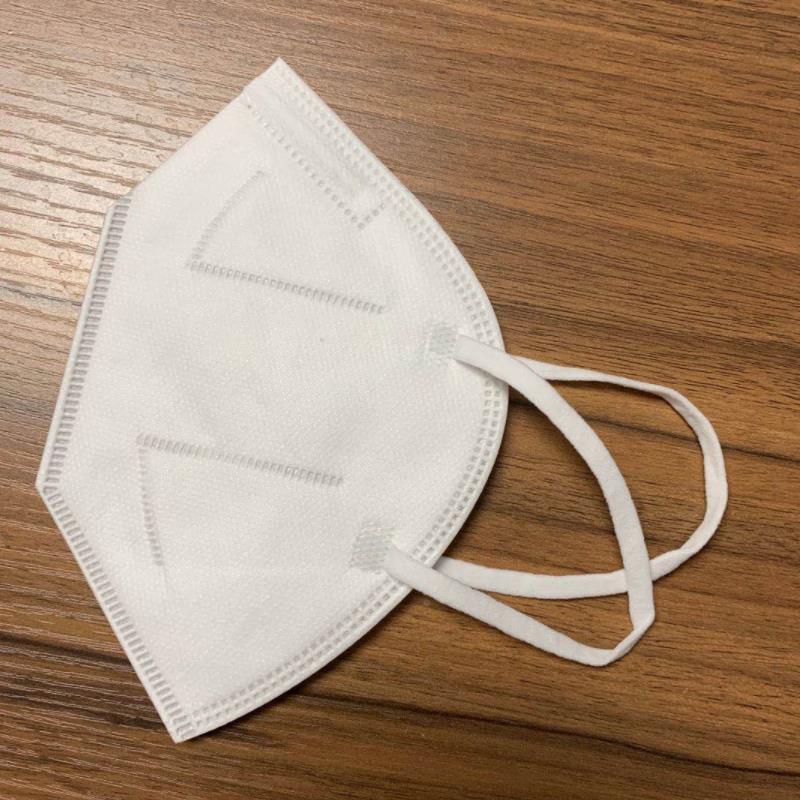 kvaliteetne KN95 mask koos SGS,IFA,CE,FDA sertifikaadiga