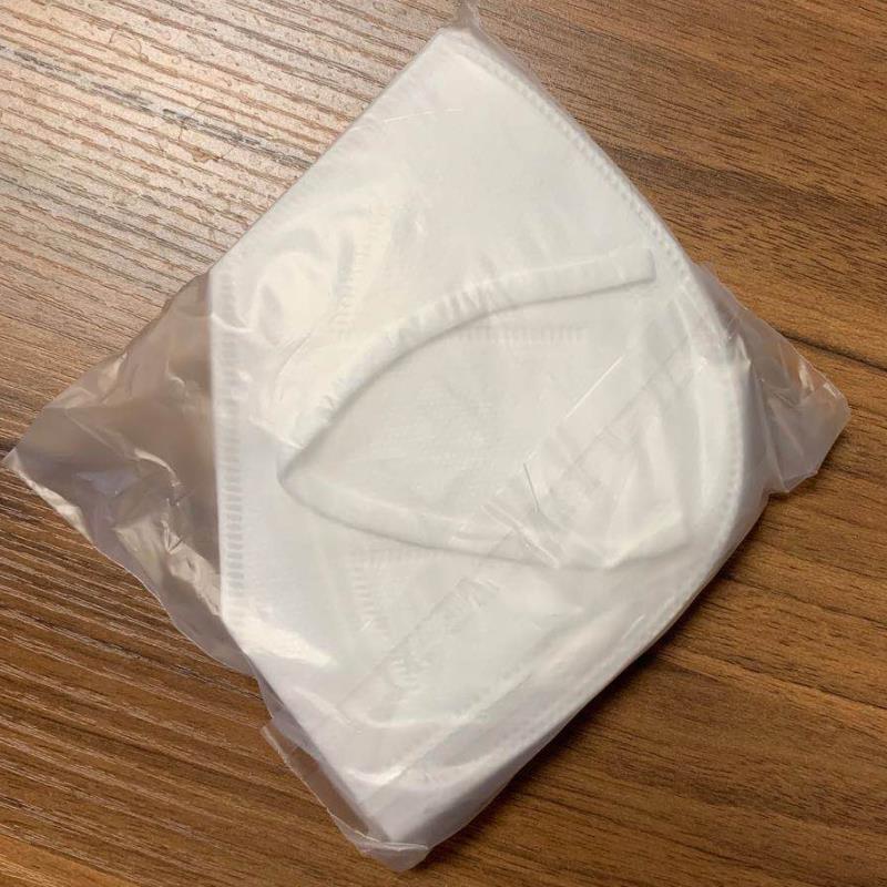 kvaliteetne KN95 mask koos SGS,IFA,CE,FDA sertifikaadiga