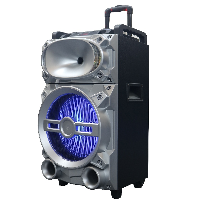 Cainteoir Trollry Y-18312-12H