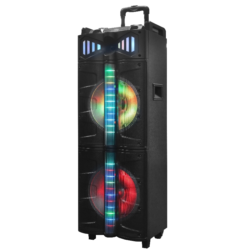 Trollispiiker Y-DJ1201-24H