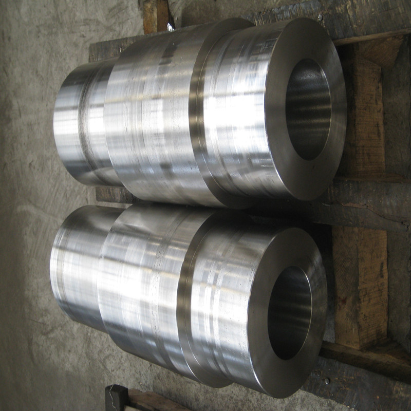 Inconel®718 Feadánra Hanger, Sleeve Bushing (Unn N07718, www.nr.2.4668, Alloy 718)