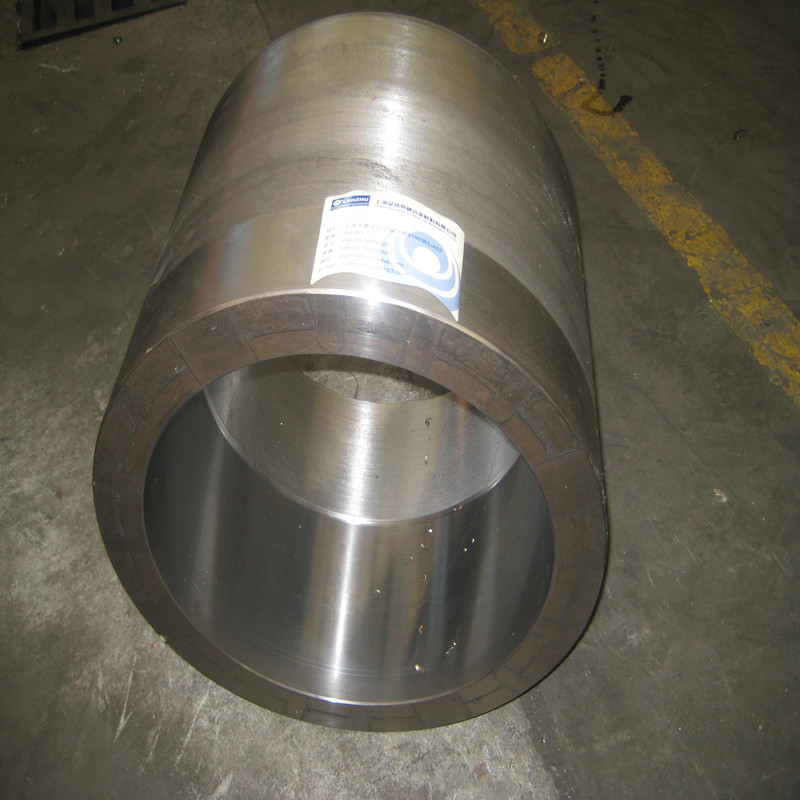 Inconel®625 Sleeve, Ring, Diosca (Alloy625, Un N06625, W.NR.2.4856, NICR22MO9NB, NA21)