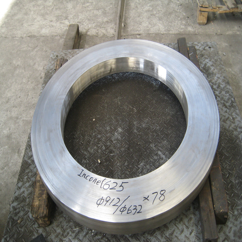Inconel®625 Sleeve, Ring, Diosca (Alloy625, Un N06625, W.NR.2.4856, NICR22MO9NB, NA21)