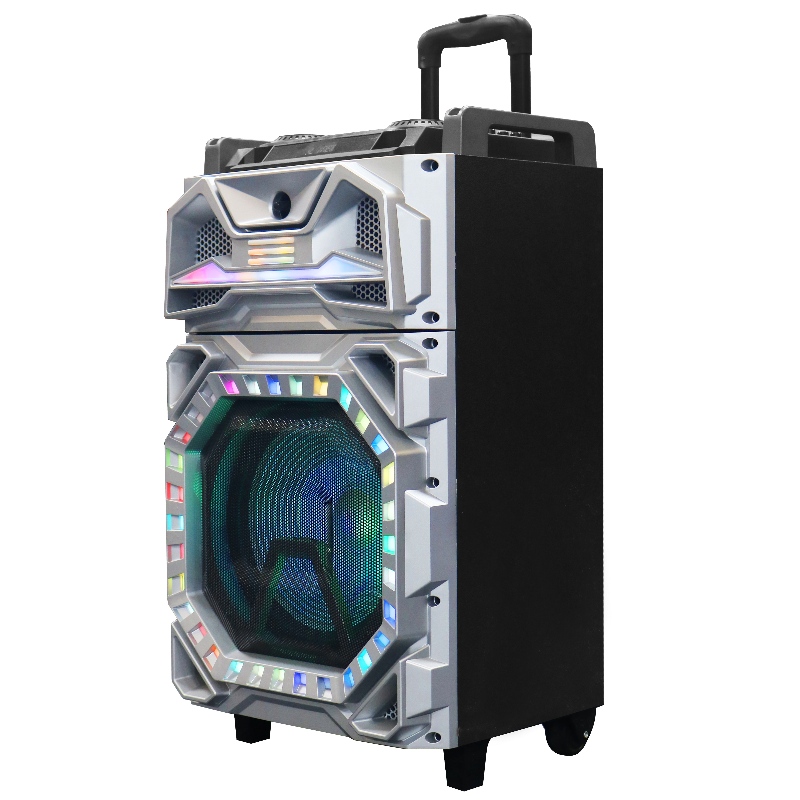 Katseruumi spiiker Y-K8-12ZH