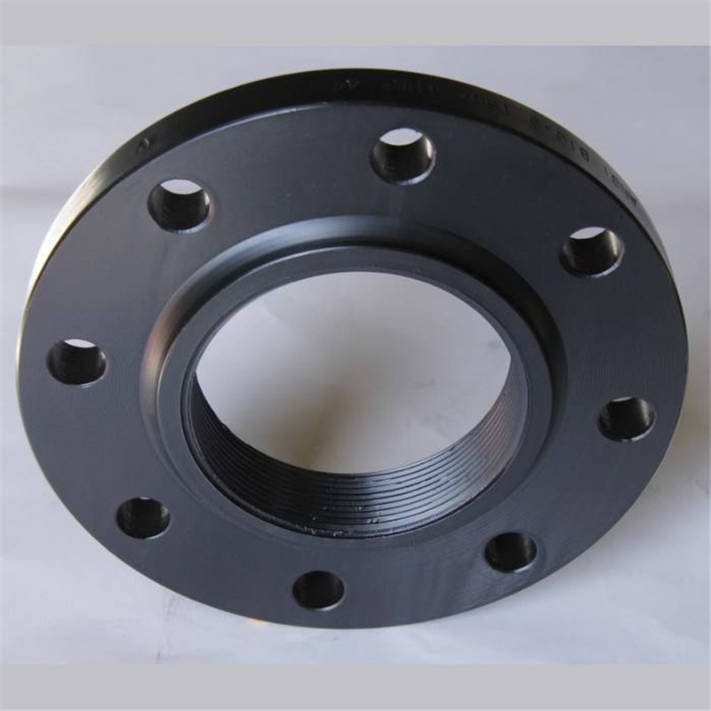 Duillín ar flanges