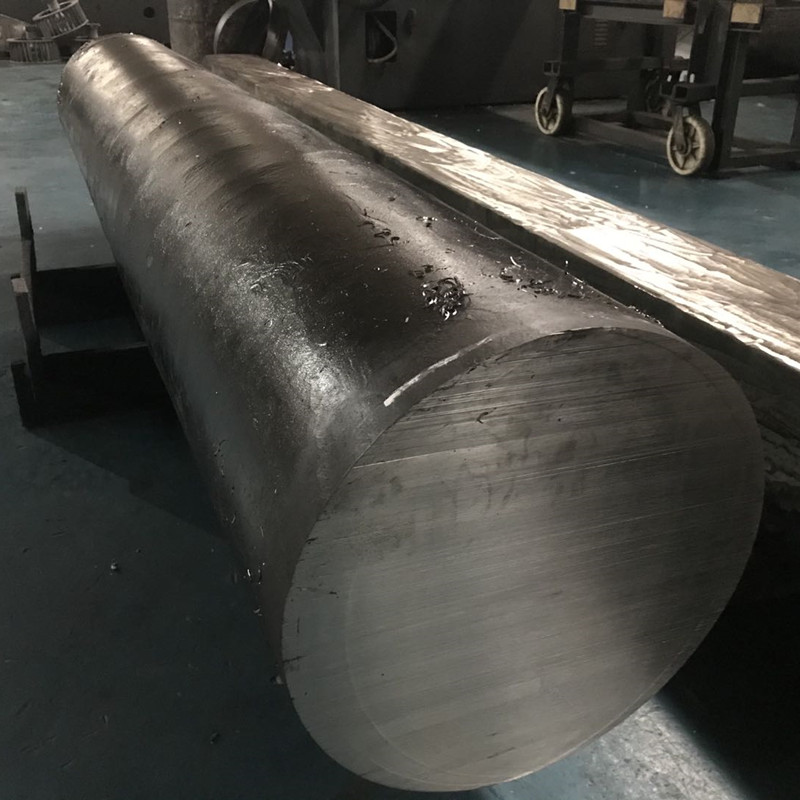 Inconel®718 Fionnadh Fada Shaft, Príomh-Ais (Inconel®718, N07718, W.NR2.4468)