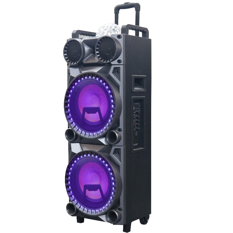 Cainteoir Trollry Y-S361H