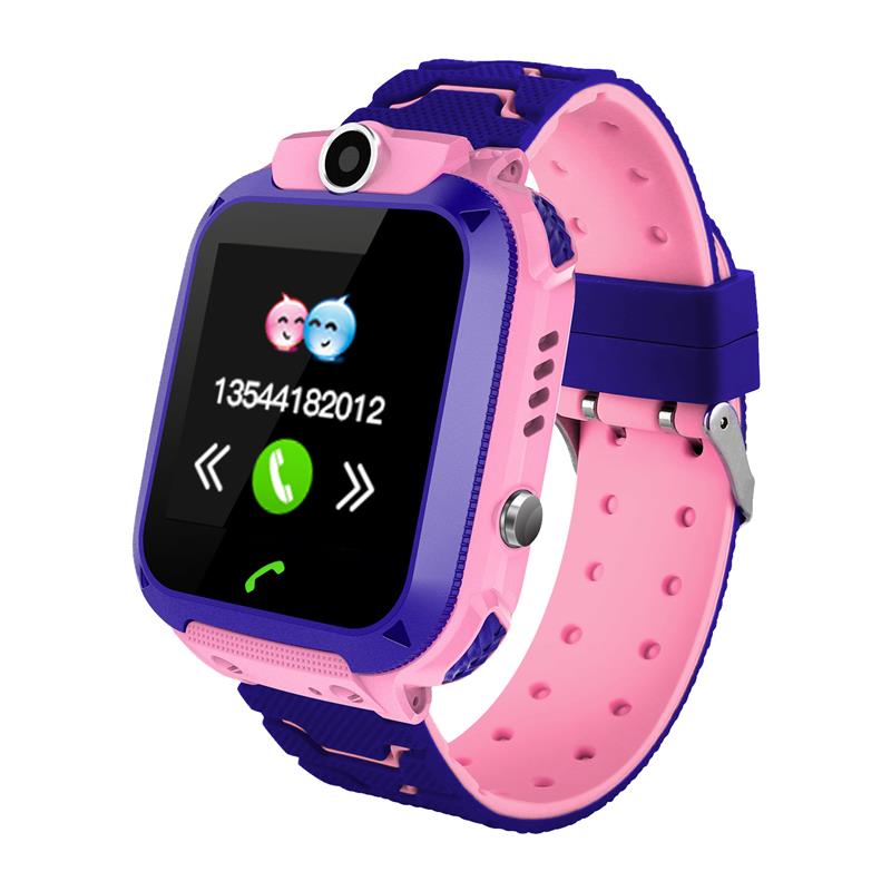 Fóin do leanaí, smartwatches A28