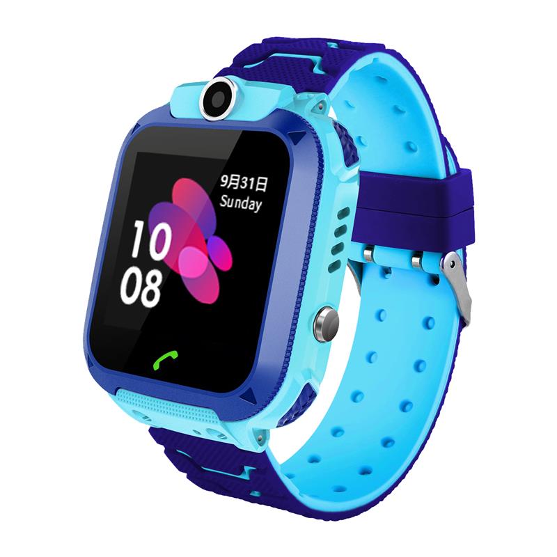Fóin do leanaí, smartwatches A28