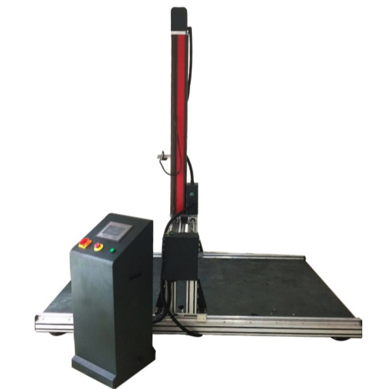 Meaisín Tástála Tionchair Tionchair Réada Frith-JC12 LT-JC12