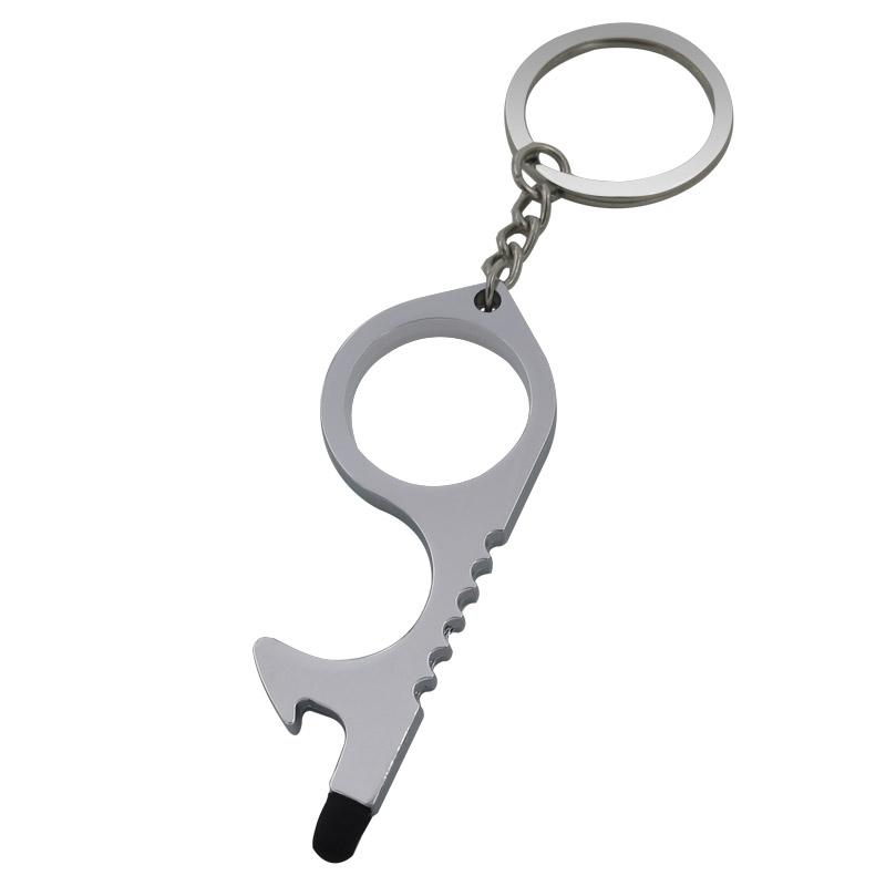 Cosc Eipidéime Keychain_KC20-006G