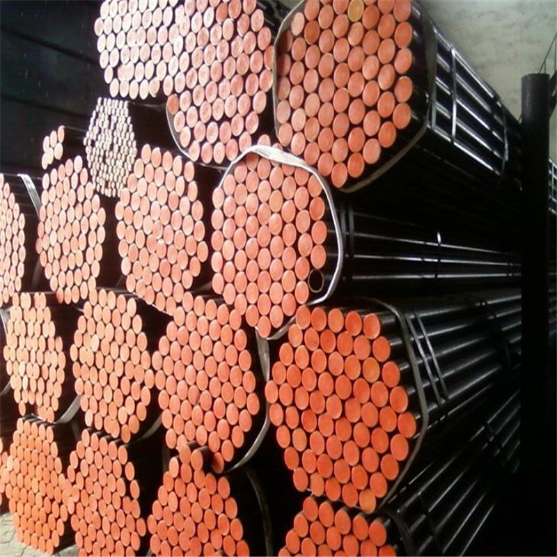 ASTM A672 Süsinik Steel EFW toru