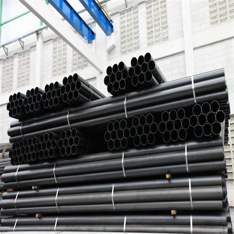 ASTM A672 Süsinik Steel EFW toru