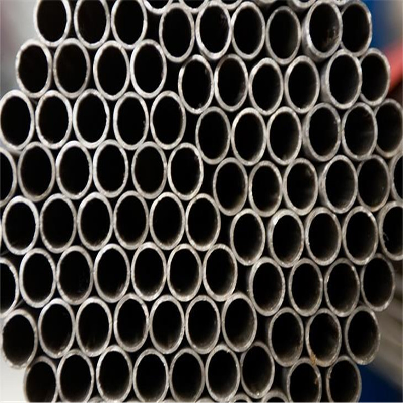 ET 10216-1 Seamless Steel Tube