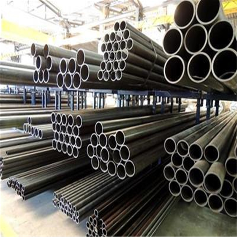 ET 10216-1 Seamless Steel Tube