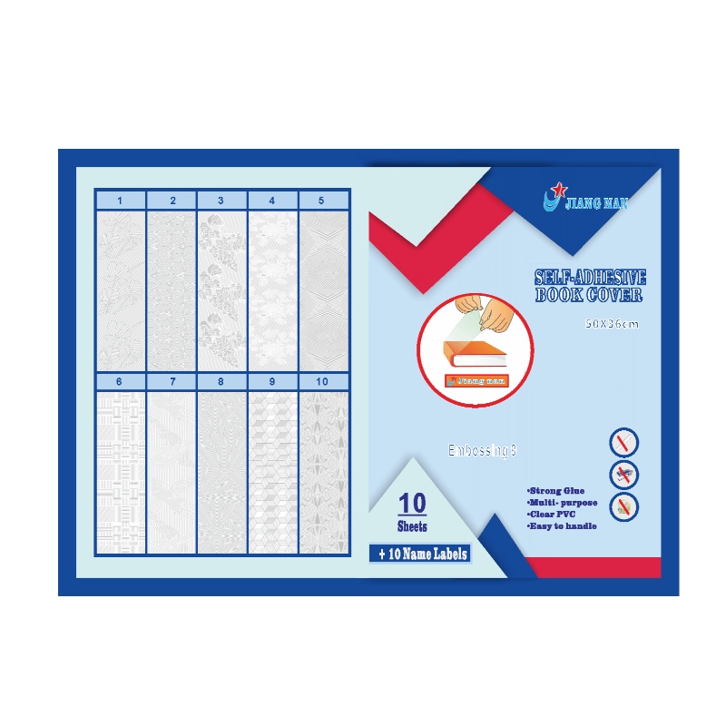 50*30cm kohrutatud Raamatu kate