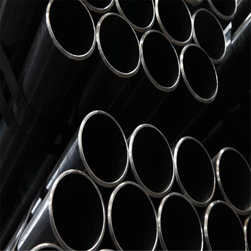 JIS G3444 Struktuuriline Steel Tube