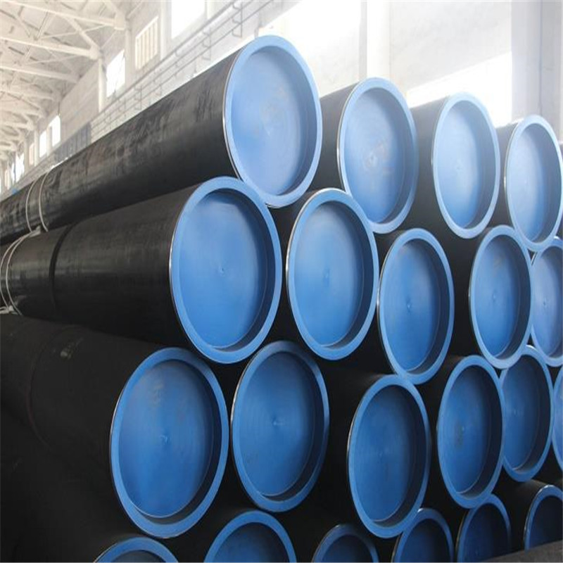 JIS G3444 Struktuuriline Steel Tube