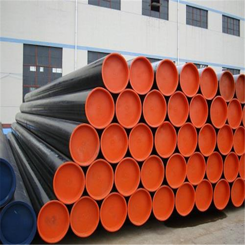 JIS G3444 Struktuuriline Steel Tube