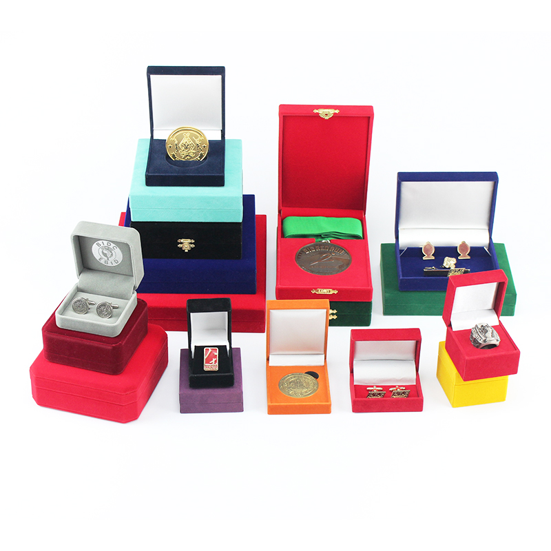 Ehted kast Metallkast Medal kast Kingitus kast