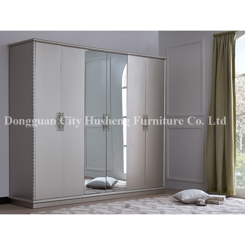 2020 Uus Saabuv Kaasaegne disaini magamistuba Mööbel konkurentsivõimelise hinnaga valmistatud Hiinas