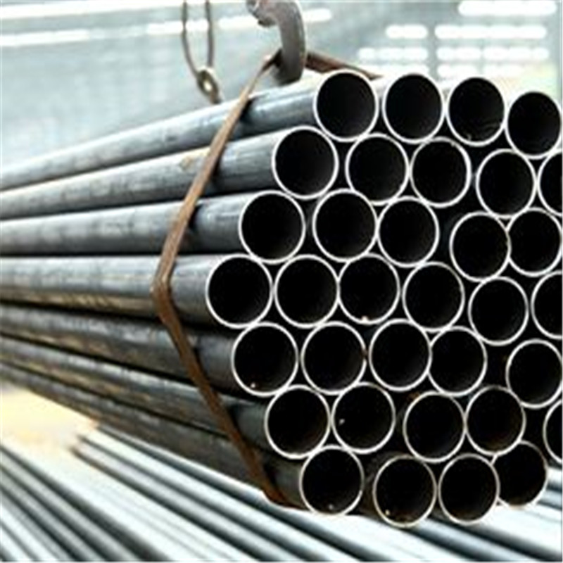 ASTM A209 Meretu Alloy Tube