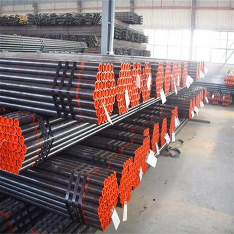 ASTM A209 Meretu Alloy Tube