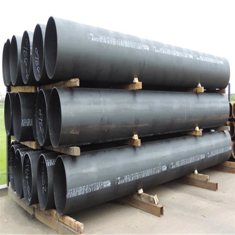 JIS G3452 Carbon Steel Pipe