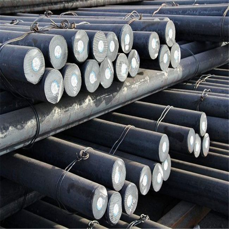 4130 Alloy Steel Bar