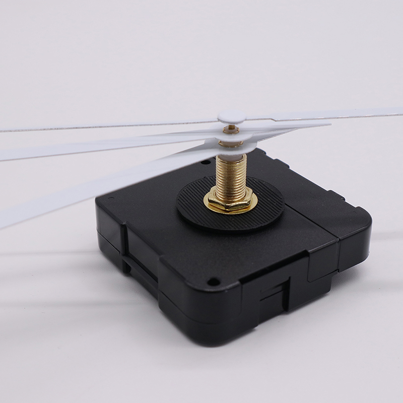 HR1688-23mm kvartsseina kellamasin ja HR9865 HR139 valge kellaga käed