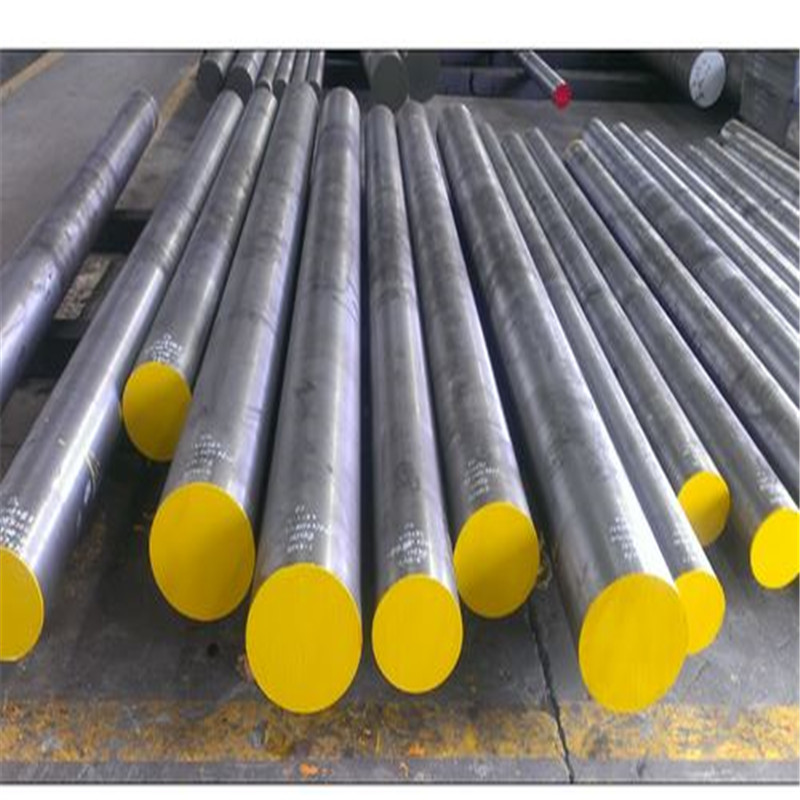 4140 Alloy Steel Bar