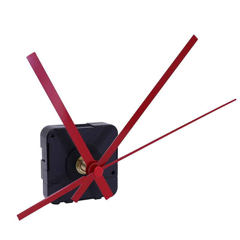 HR1688-23mm astmega seinakellamasin ja HR9865 HR139 punase kellaga käed