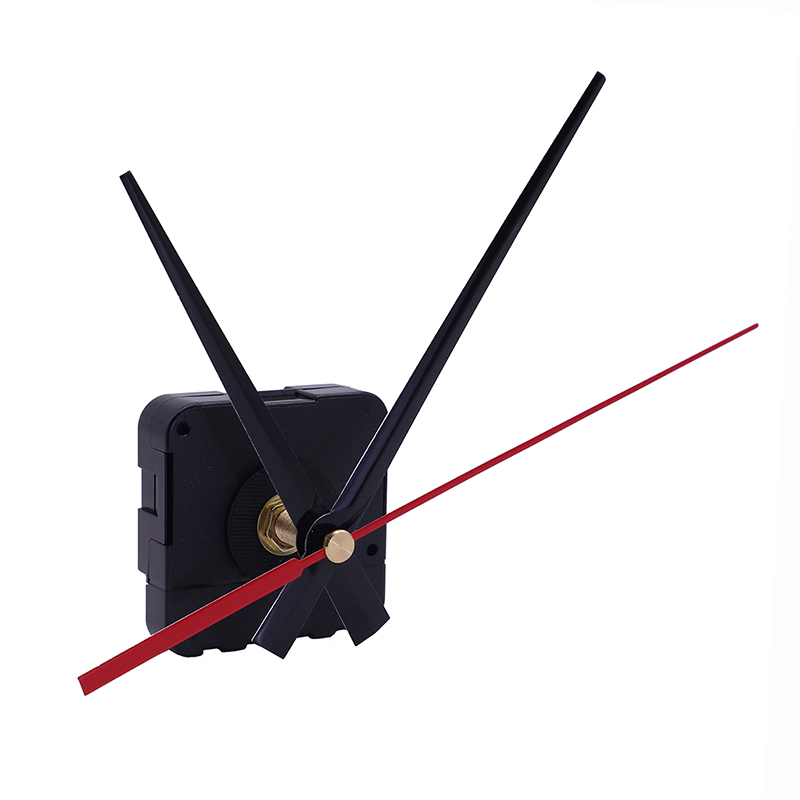 HR1688-23mm Klassikaline kellamehhanism ja HR9950 must HR139 kuldne käekäik