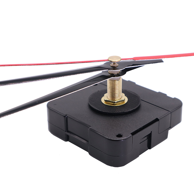 HR1688-23mm Klassikaline kellamehhanism ja HR9950 must HR139 kuldne käekäik