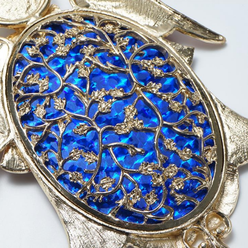 Tead, mis?Xiong Xiong Xiongxiani maakonnal on traditsioonilise sarmiga paleelaev!