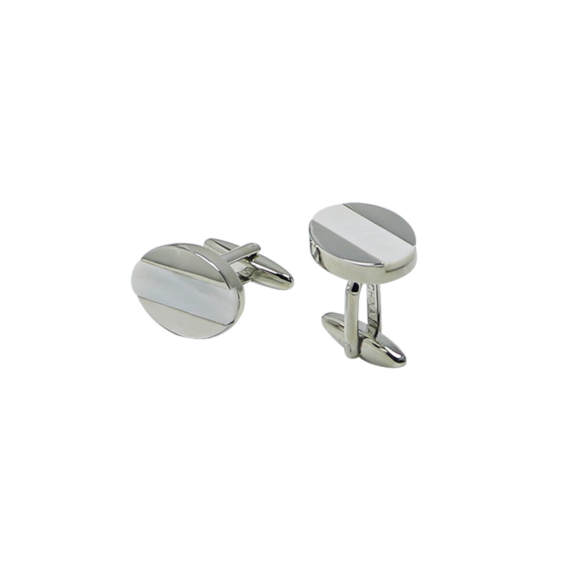 Pärli munasarjade Ema s Cuff Links