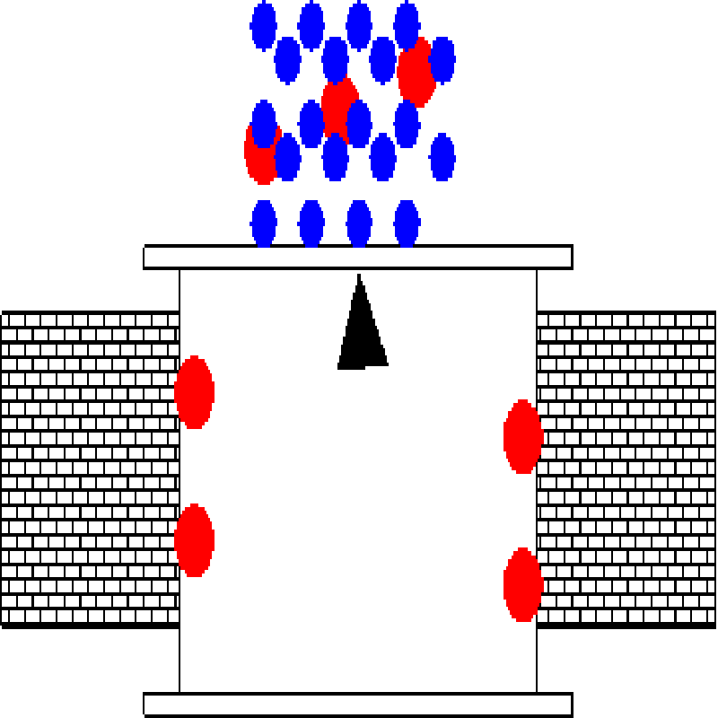 Isepuhastusplatvorm Magnetid Toiduosakeste töötlemine ja filtreerimine