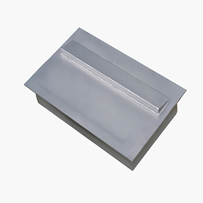 Kohandatud magnetvälja separaatori magnetplaati saab kohandada seadmetega, mis on varustatud magneetiliste loomakasvatuse rakendustega.