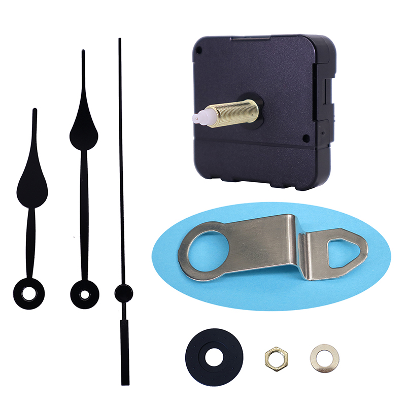 31mm telje pikkuse astmelise kella liikumine ja HR684 HR688 käekäigu käed