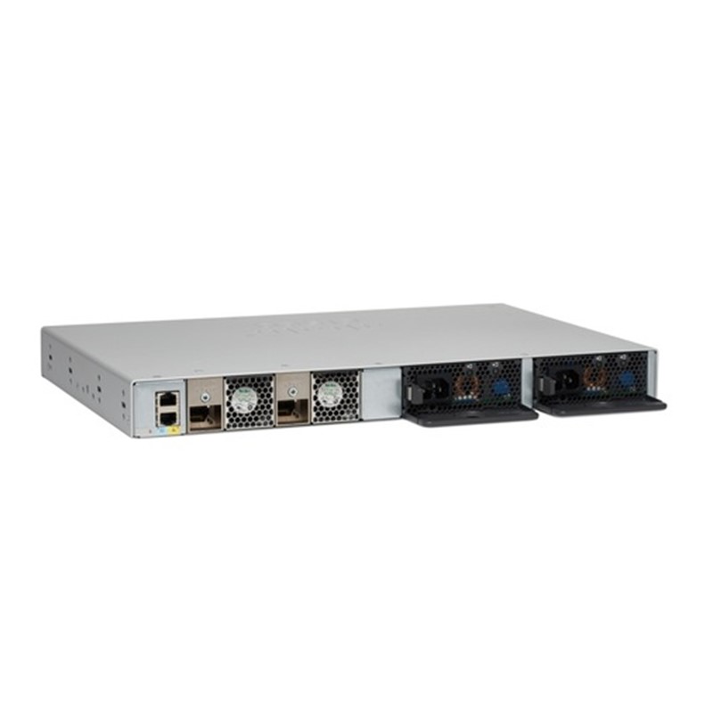 C9200L-48P-4G-A - Cisco Switch Catalyst 9200