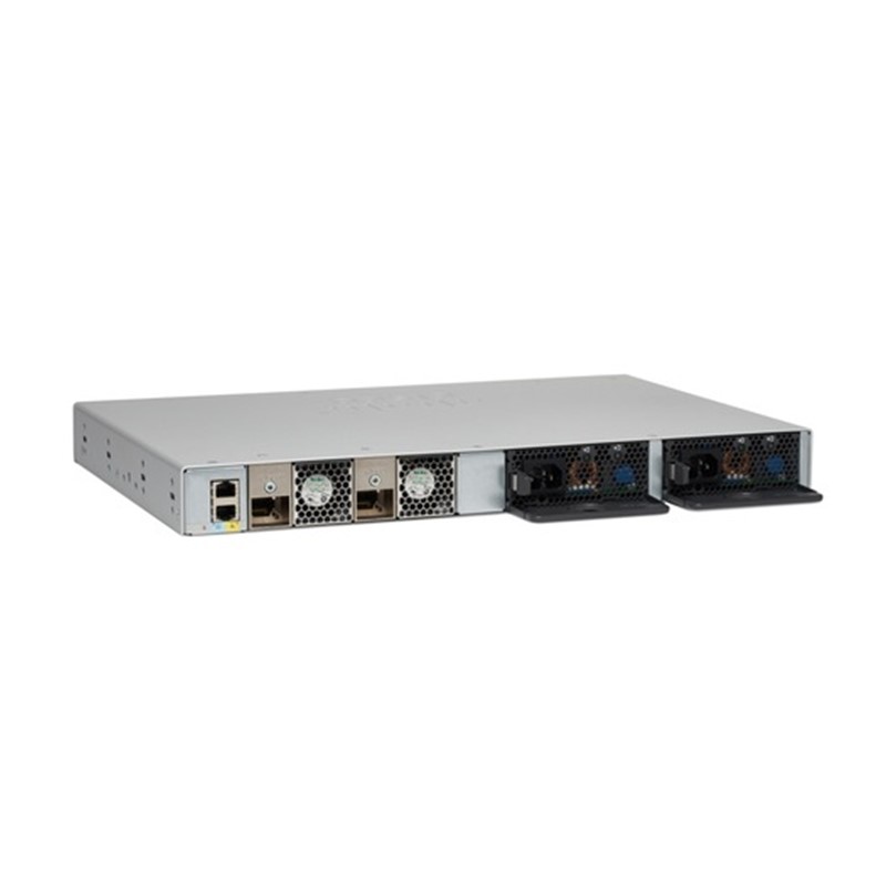 C9200-24T-E - Catalaíoch Athraigh Cisco 9200