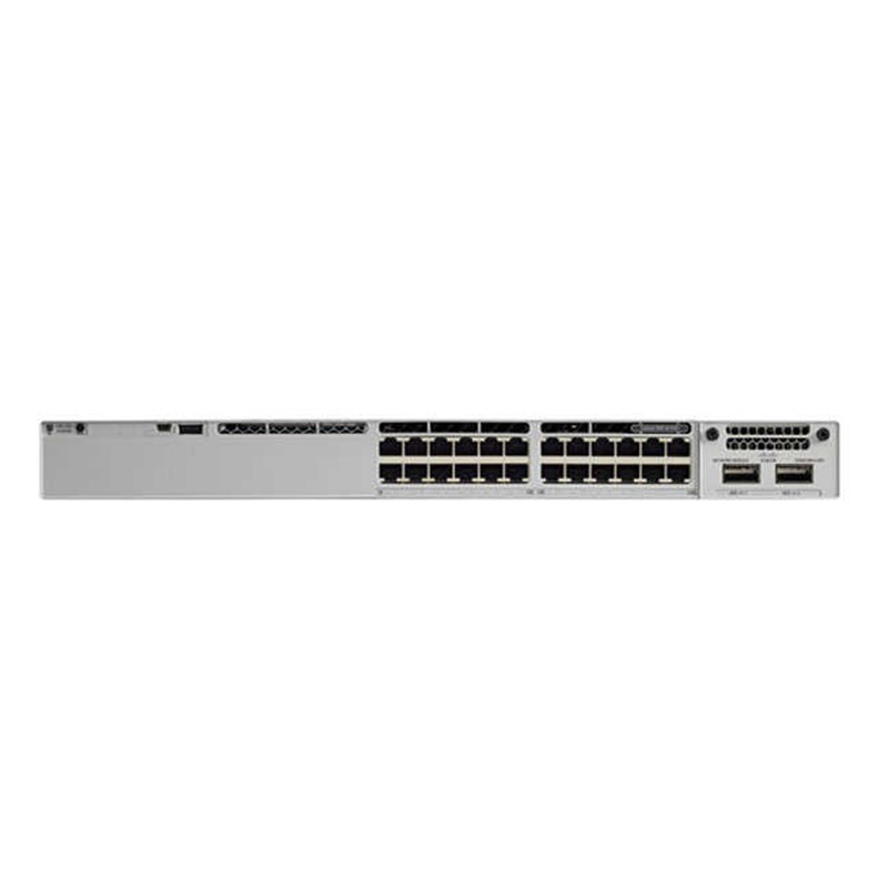 C9300L-24P-4G-E - Cisco katalüsaatori 9300L lülitid