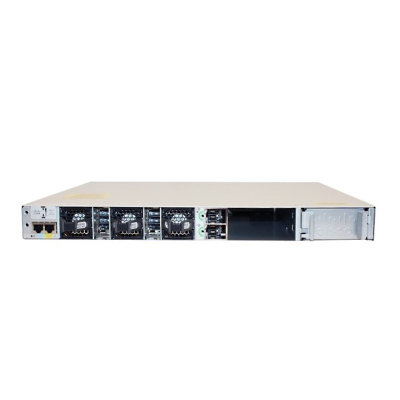C9300-24P-A - Catalaíoch Athraigh Cisco 9300