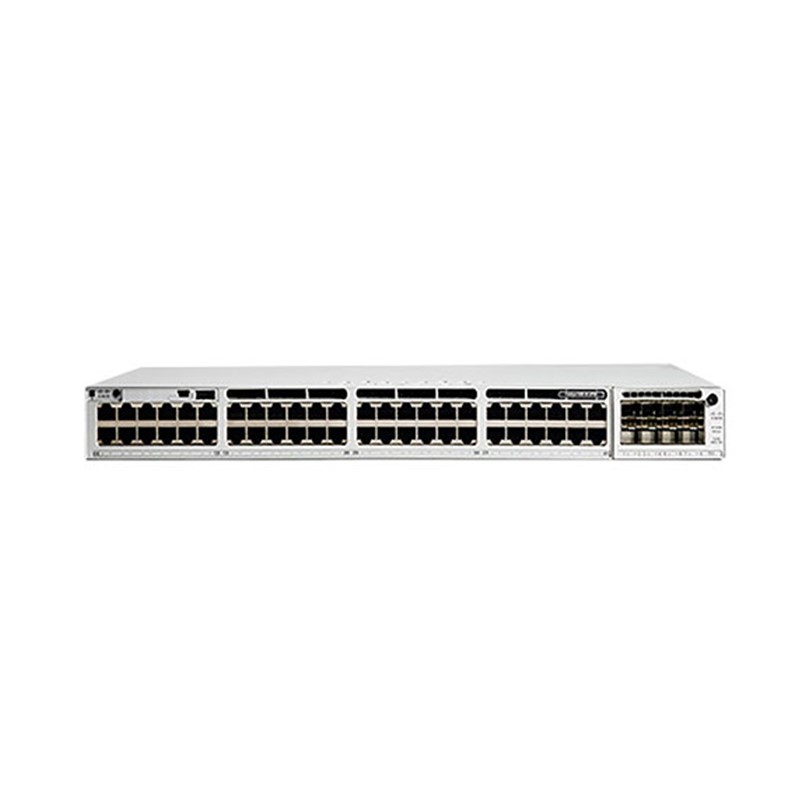 C9300-48P-E - Cisco Lüliti Katalüsaator 9300