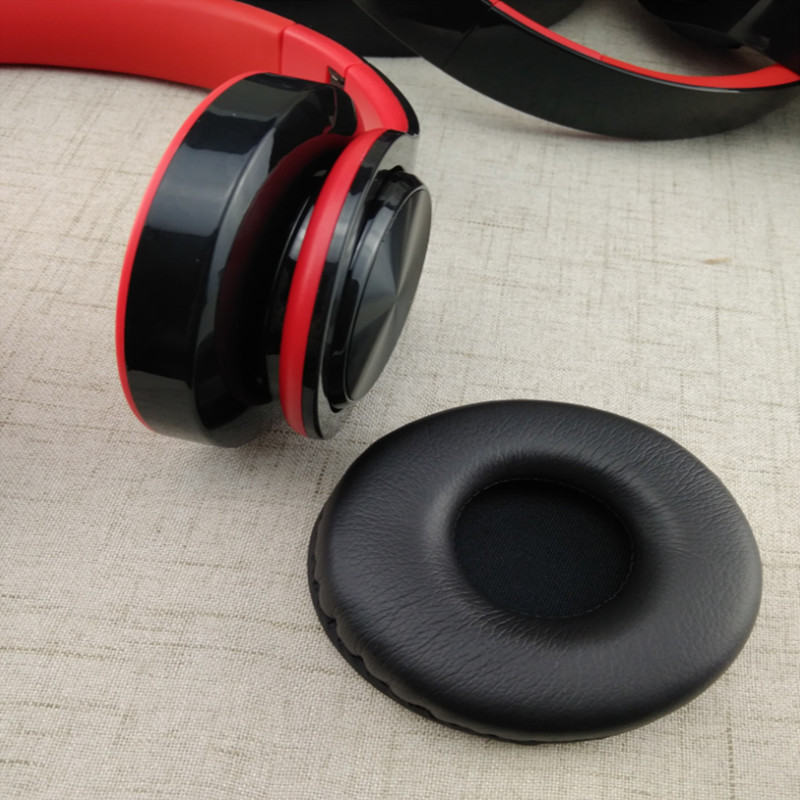 Cluasán Bluetooth gan sreang glowing LED