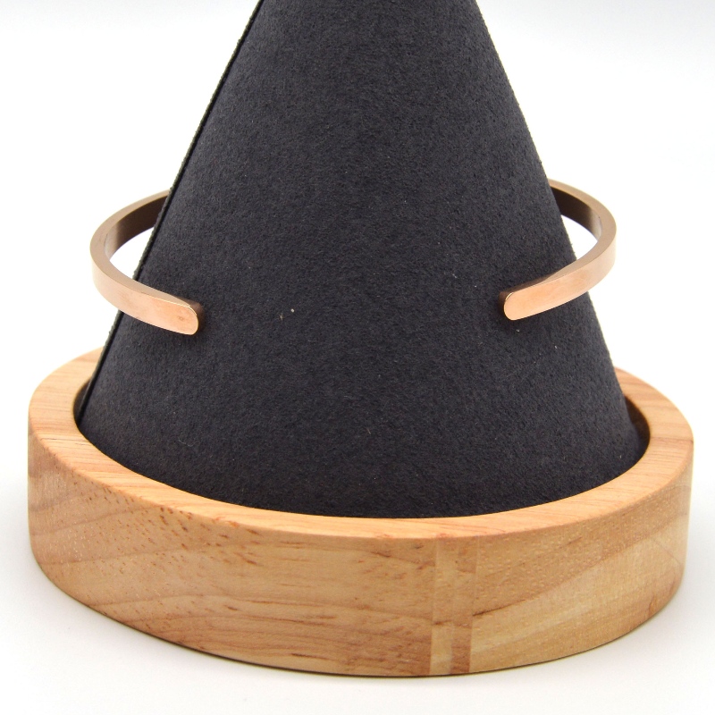 Roostevaba teraskiri Bracelet rfbbg0123