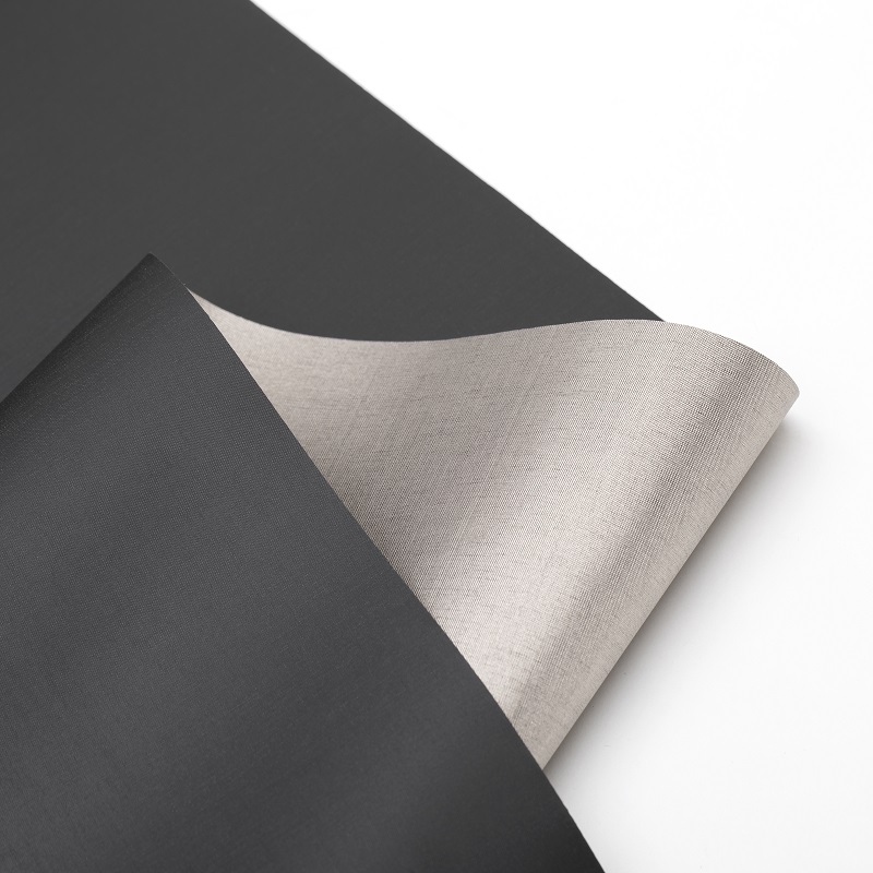 Fabraic dhubh \/ Fabraic seoltaí dubh