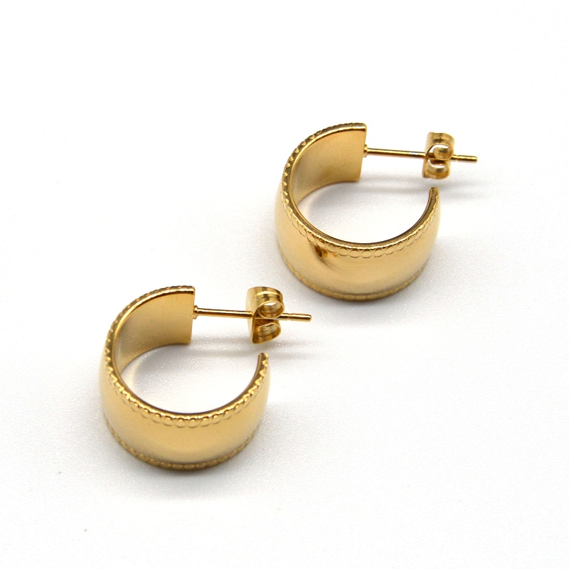 Roostevaba teras C-ring rfber0019