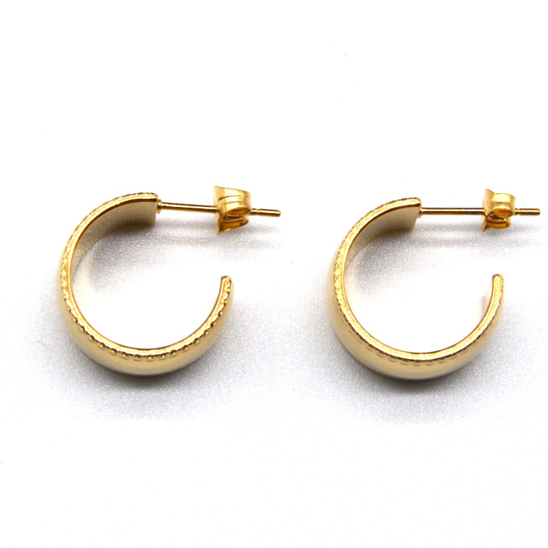 Roostevaba teras C-ring rfber0019