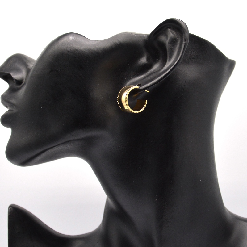 Roostevaba teras C-ring rfber0019